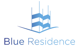 Blue Residence