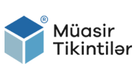 Müasir Tikintilər